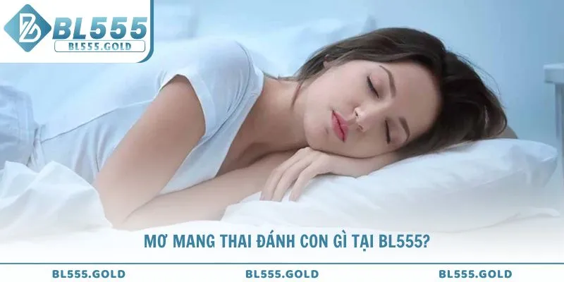 Con số thường được liên hệ với giấc mơ mang thai