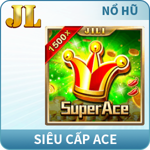 SIÊU CẤP ACE