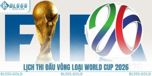 Lịch Thi Đấu Vòng Loại World Cup 2026 - Update Mới Nhất